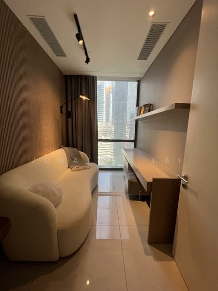 Jewel by Oxley KLCC untuk Untuk Dijual - RM 2,408,000, Feb 2026 - Study - PropertyGuru.com.my