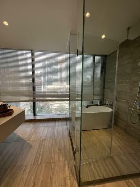 Jewel by Oxley KLCC untuk Untuk Dijual - RM 2,408,000, Feb 2026 - Bathroom - PropertyGuru.com.my