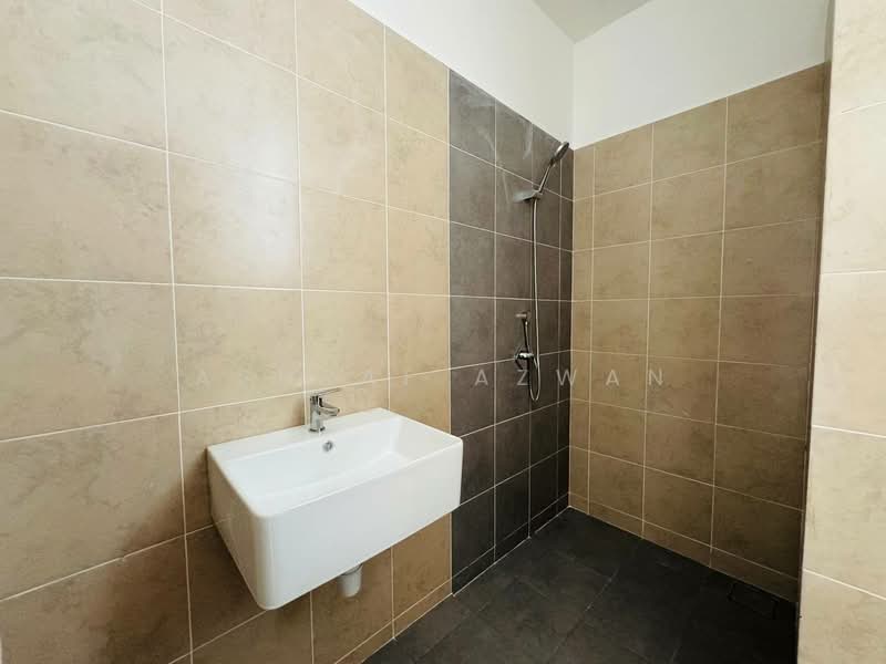 Begonia @ Myra Gardens untuk Untuk Dijual - RM 690,000, Mac 2026 - Bathroom - PropertyGuru.com.my