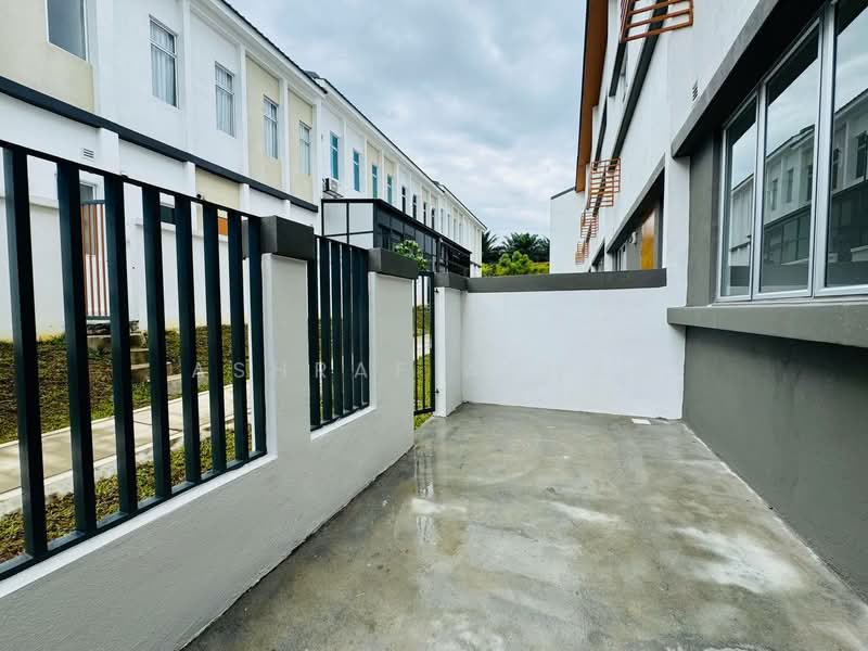 Begonia @ Myra Gardens untuk Untuk Dijual - RM 690,000, Mac 2026 - Exterior - PropertyGuru.com.my