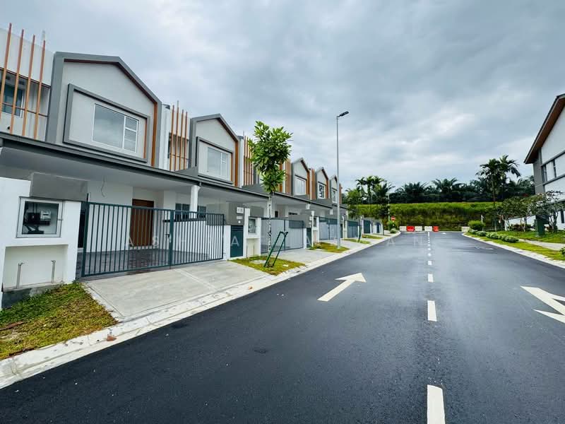 Begonia @ Myra Gardens untuk Untuk Dijual - RM 690,000, Mac 2026 - Exterior - PropertyGuru.com.my