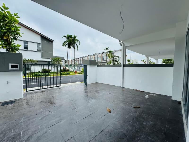 Begonia @ Myra Gardens untuk Untuk Dijual - RM 690,000, Mac 2026 - Exterior - PropertyGuru.com.my