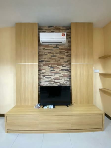 The Heritage Residence untuk Untuk Disewa - RM 1,600 /bulan, Feb 2026 - Living Room - PropertyGuru.com.my