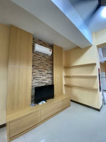 The Heritage Residence untuk Untuk Disewa - RM 1,600 /bulan, Feb 2026 - Living Room - PropertyGuru.com.my