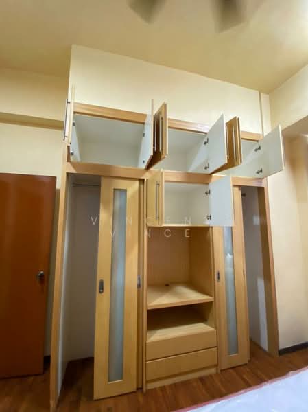 The Heritage Residence untuk Untuk Disewa - RM 1,600 /bulan, Feb 2026 - Interior - PropertyGuru.com.my