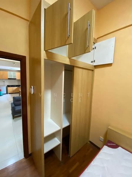 The Heritage Residence untuk Untuk Disewa - RM 1,600 /bulan, Feb 2026 - Interior - PropertyGuru.com.my