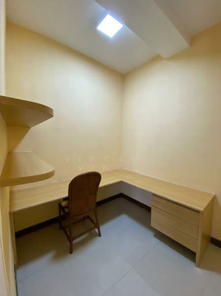 The Heritage Residence untuk Untuk Disewa - RM 1,600 /bulan, Feb 2026 - Study - PropertyGuru.com.my