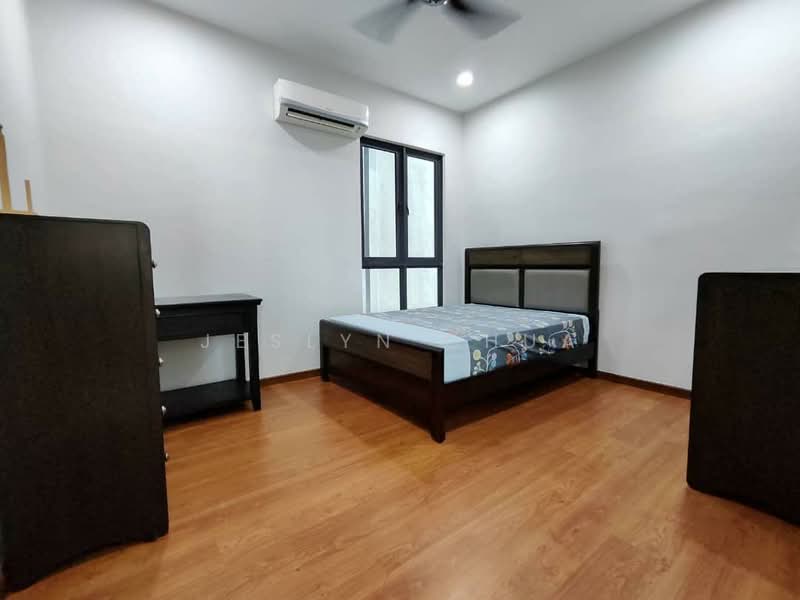 Zefer Hill Residence untuk Untuk Disewa - RM 3,000 /bulan, Feb 2026 - Bedroom - PropertyGuru.com.my