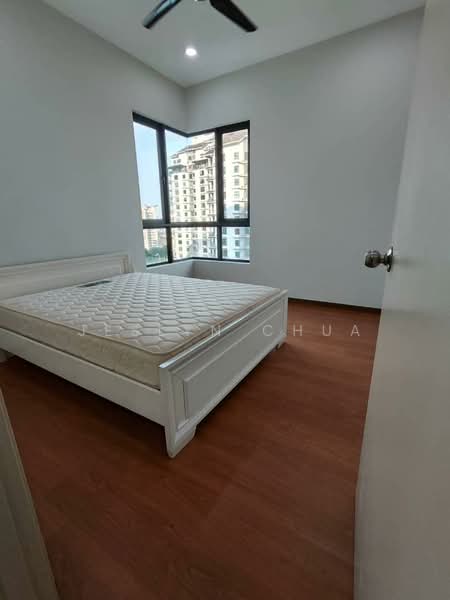 Zefer Hill Residence untuk Untuk Disewa - RM 3,000 /bulan, Feb 2026 - Bedroom - PropertyGuru.com.my