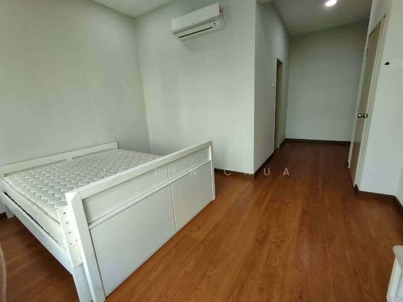 Zefer Hill Residence untuk Untuk Disewa - RM 3,000 /bulan, Feb 2026 - Bedroom - PropertyGuru.com.my
