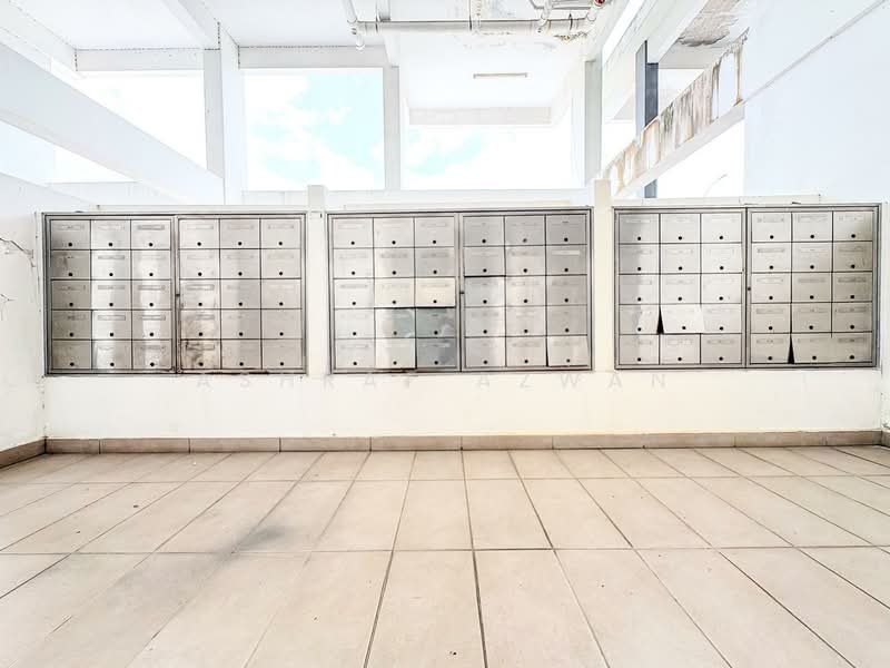 Condominium for Sale at Puri Aiyu - Ashraf Azwan - Exterior - PropertyGuru.com.my