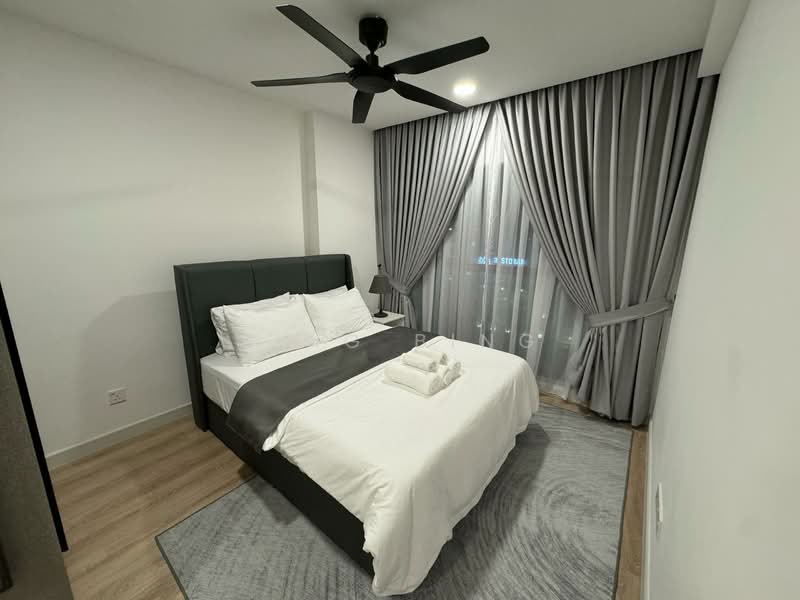 The Atrium untuk Untuk Disewa - RM 4,500 /bulan, Feb 2026 - Bedroom - PropertyGuru.com.my