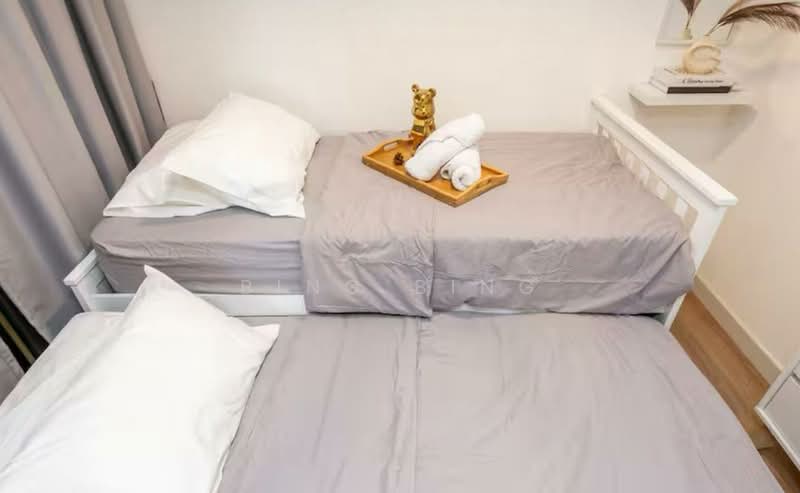 Service Residence for Rent at The Atrium - Bing Bing - Bedroom - PropertyGuru.com.my