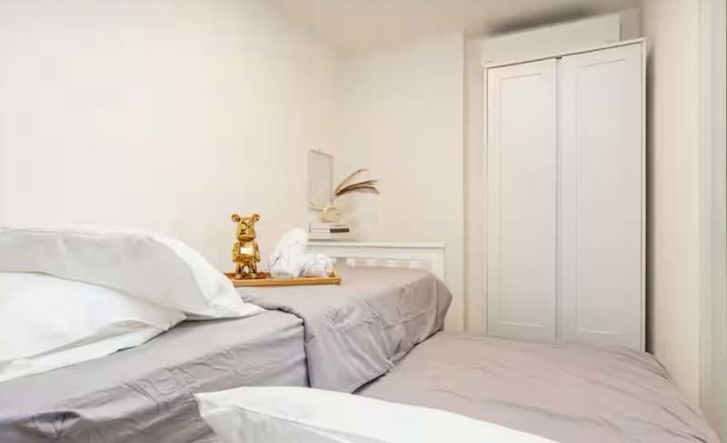 Service Residence for Rent at The Atrium - Bing Bing - Bedroom - PropertyGuru.com.my