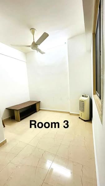 Apartment for Rent at Idaman Seroja - CY Tan - Interior - PropertyGuru.com.my