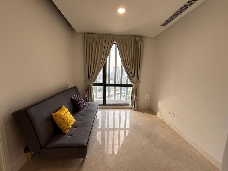 Service Residence for Sale at The Astaka @ 1 Bukit Senyum - Wan Ning - PropertyGuru.com.my