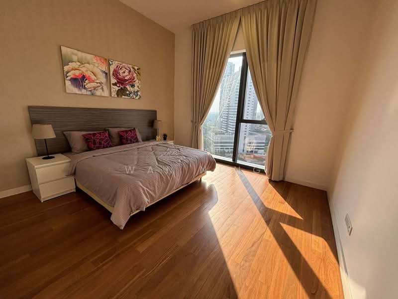 Service Residence for Sale at The Astaka @ 1 Bukit Senyum - Wan Ning - PropertyGuru.com.my