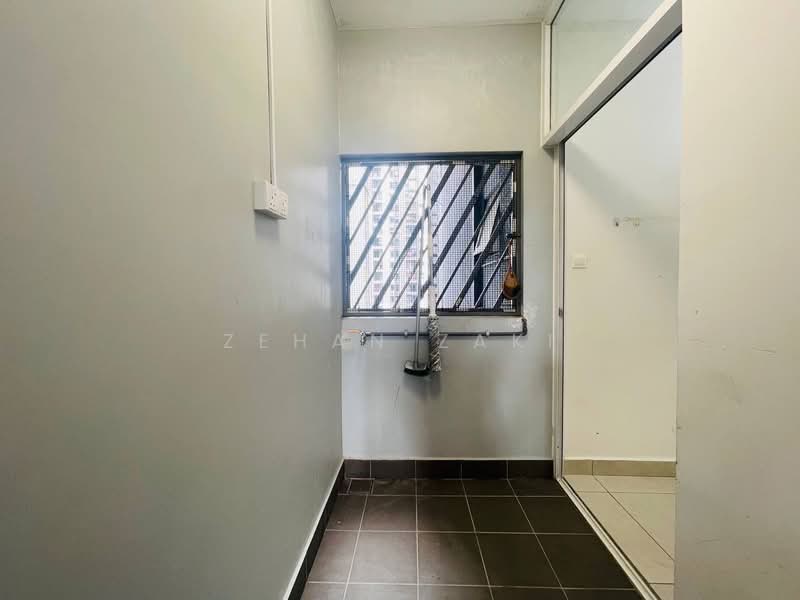 Residensi Rimbun @ Canopy Hills untuk Untuk Disewa - RM 1,000 /bulan, Feb 2026 - Interior - PropertyGuru.com.my