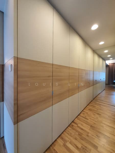 Service Residence for Rent at The Potpourri - Louis Lin - Interior - PropertyGuru.com.my