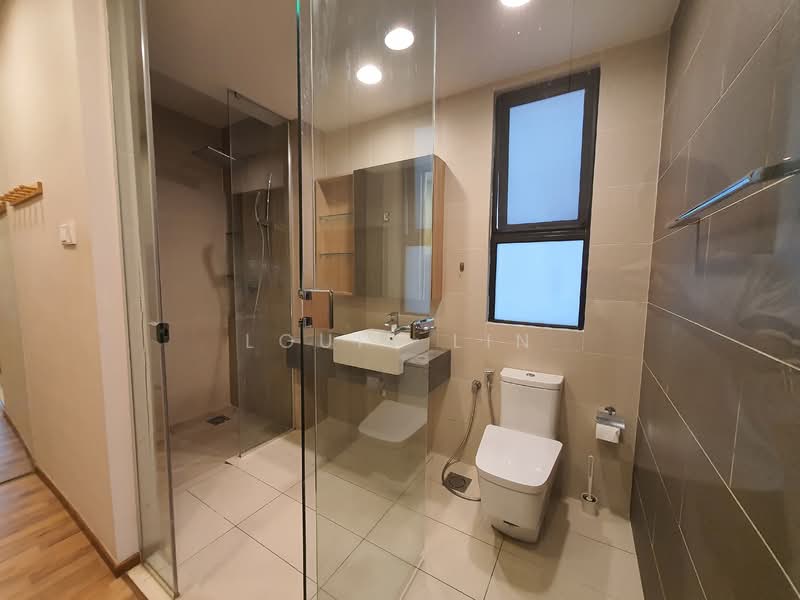 Service Residence for Rent at The Potpourri - Louis Lin - Bathroom - PropertyGuru.com.my