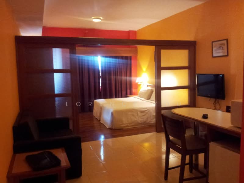 Service Residence for Sale at Seri Cempaka - Florence You - Bedroom - PropertyGuru.com.my