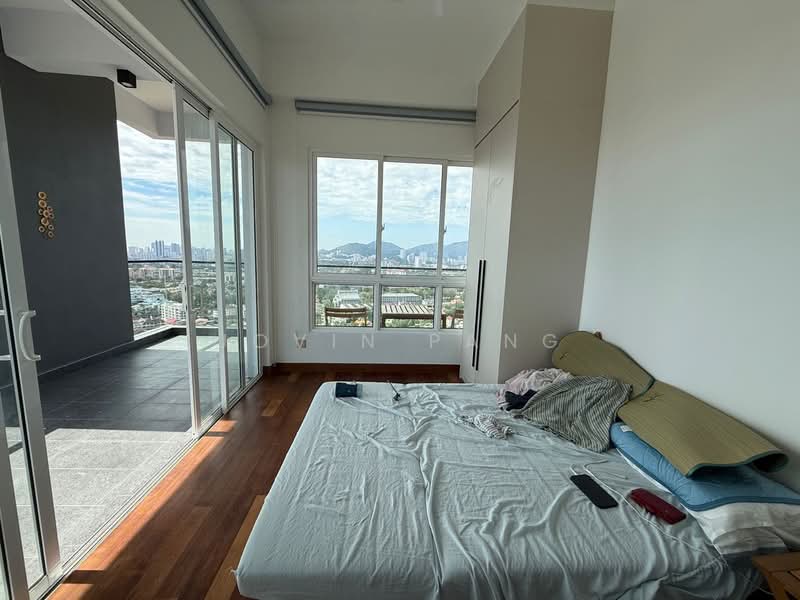 Untuk Disewa - Codrington Residence