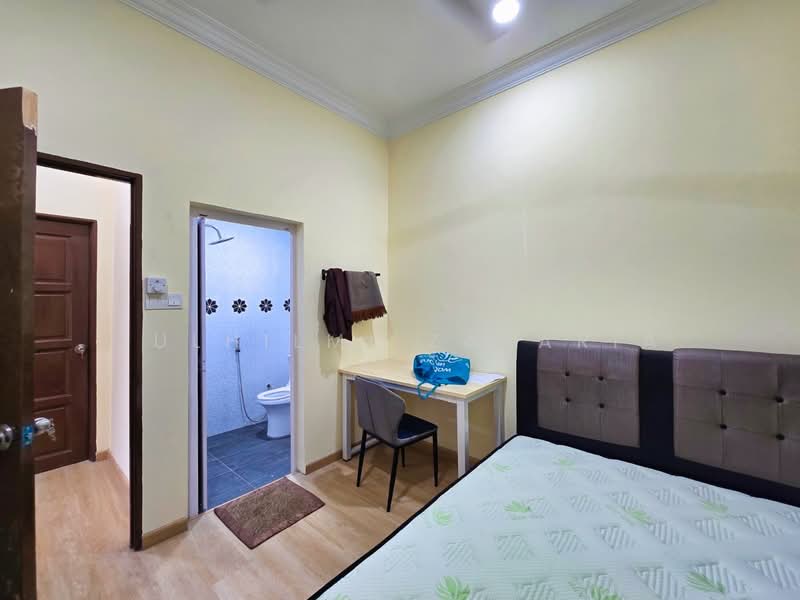 Bungalow for Rent in Shah Alam (Selangor) - Zulhilmi Zakaria - PropertyGuru.com.my