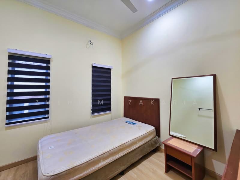Bungalow for Rent in Shah Alam (Selangor) - Zulhilmi Zakaria - PropertyGuru.com.my