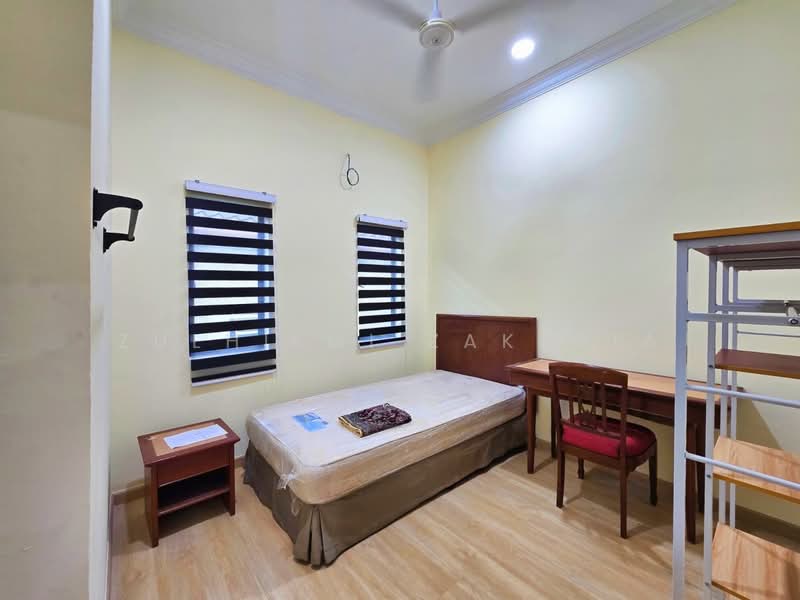 Bungalow for Rent in Shah Alam (Selangor) - Zulhilmi Zakaria - PropertyGuru.com.my
