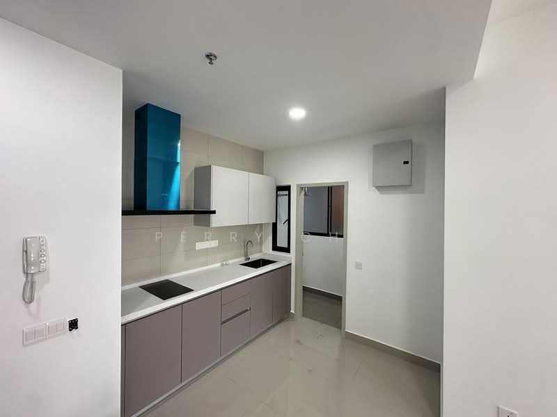Condominium for Rent at Asa Residence - Perry Chai - Kitchen - PropertyGuru.com.my