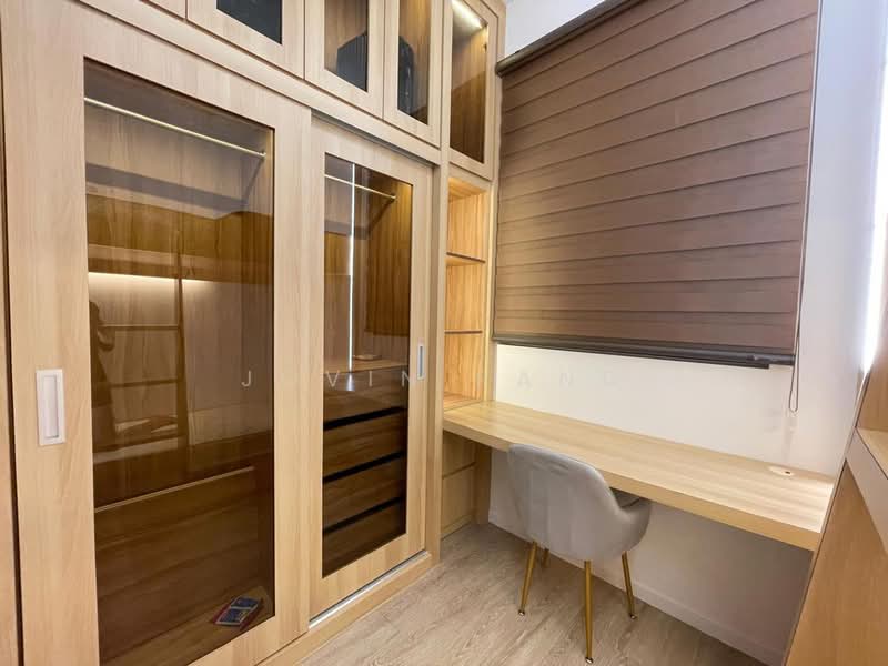 Condominium for Rent at Queens Residences Q2 @ Queens Waterfront - Jovin Pang - PropertyGuru.com.my