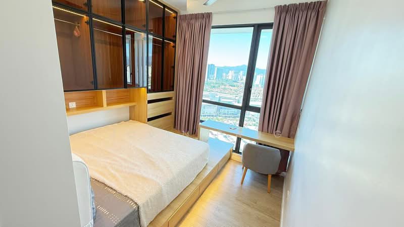 Condominium for Rent at Queens Residences Q2 @ Queens Waterfront - Jovin Pang - PropertyGuru.com.my