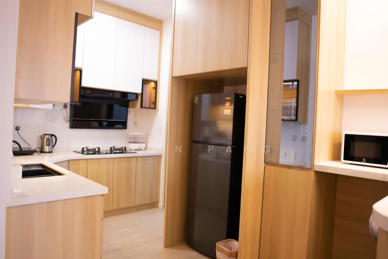 Condominium for Rent at Queens Residences Q2 @ Queens Waterfront - Jovin Pang - PropertyGuru.com.my