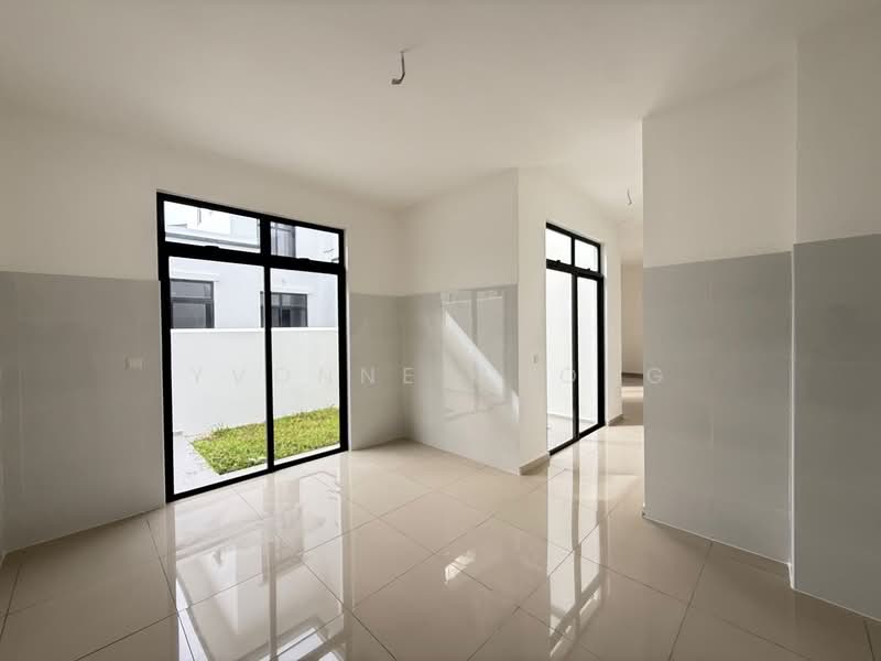 2-storey Terraced House for Sale in Eco Botanic (Iskandar Puteri (Nusajaya)) - Yvonne Chong - Interior - PropertyGuru.com.my