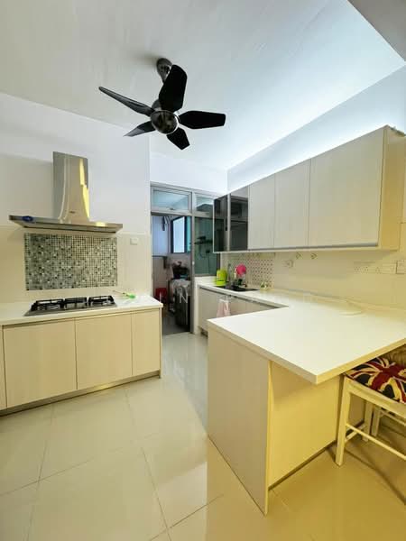 For Rent - All Seasons Park