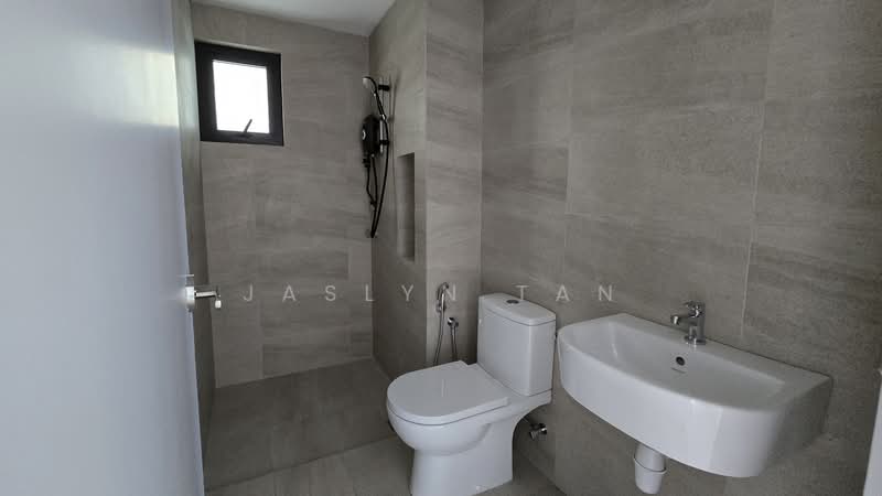 Condominium for Sale at Skyline KL - Jaslyn Tan - Bathroom - PropertyGuru.com.my