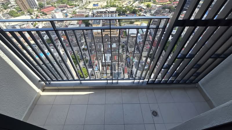 Condominium for Sale at Skyline KL - Jaslyn Tan - Balcony - PropertyGuru.com.my