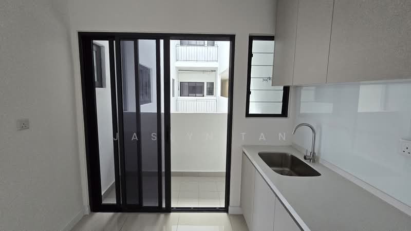 Condominium for Sale at Skyline KL - Jaslyn Tan - Kitchen - PropertyGuru.com.my