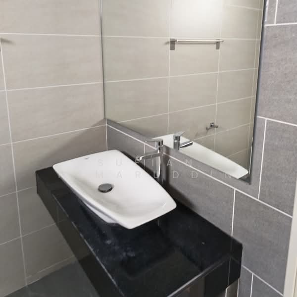 City of Elmina : Elmina Valley Phase 3 untuk Untuk Disewa - RM 2,500 /bulan, Feb 2026 - Bathroom - PropertyGuru.com.my