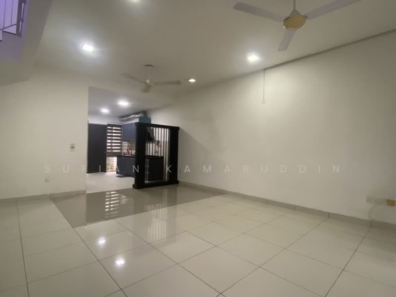 Terraced House for Rent in Shah Alam (Selangor) - Sufian Kamaruddin - PropertyGuru.com.my