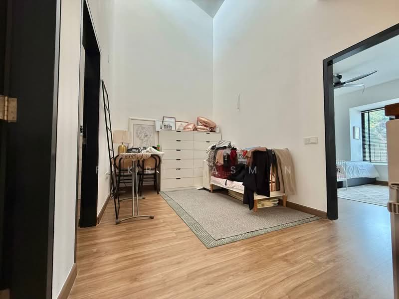 2-storey Terraced House for Sale in Dengkil (Selangor) - Fikri Yasmin - Bedroom - PropertyGuru.com.my