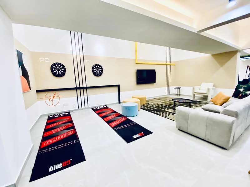 Service Residence for Sale at Huni @ Eco Ardence - Jansen Khoo - Living Room - PropertyGuru.com.my