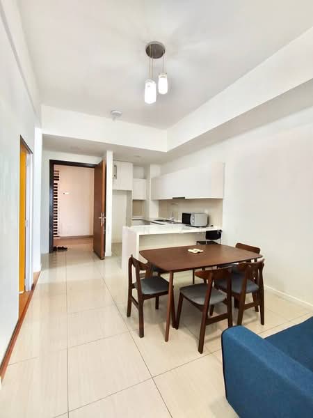 Service Residence for Rent at The Elements - Zehan Zaki - Kitchen - PropertyGuru.com.my