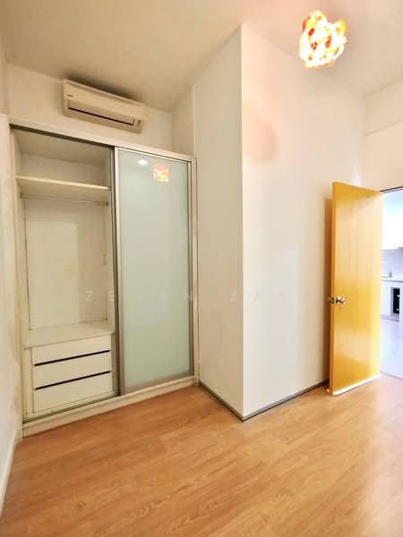 Service Residence for Rent at The Elements - Zehan Zaki - Interior - PropertyGuru.com.my