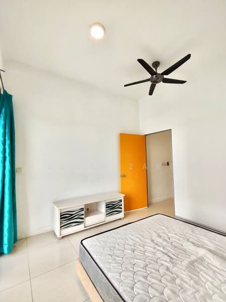 Service Residence for Rent at The Elements - Zehan Zaki - Bedroom - PropertyGuru.com.my
