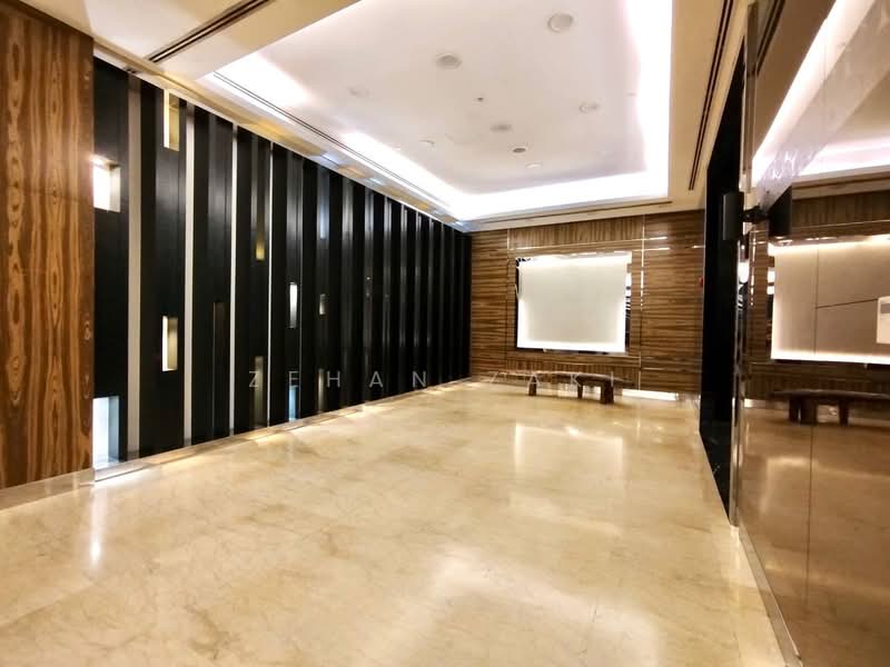 Service Residence for Rent at The Elements - Zehan Zaki - Interior - PropertyGuru.com.my