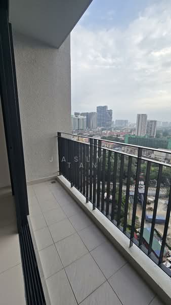 Skyline KL untuk Untuk Disewa - RM 4,000 /bulan, Feb 2026 - Balcony - PropertyGuru.com.my