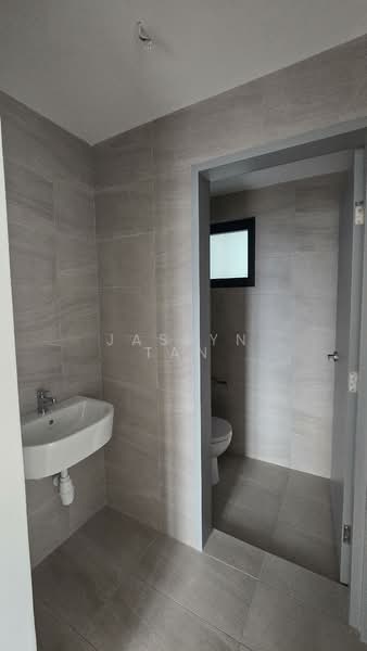 Skyline KL untuk Untuk Disewa - RM 4,000 /bulan, Feb 2026 - Bathroom - PropertyGuru.com.my