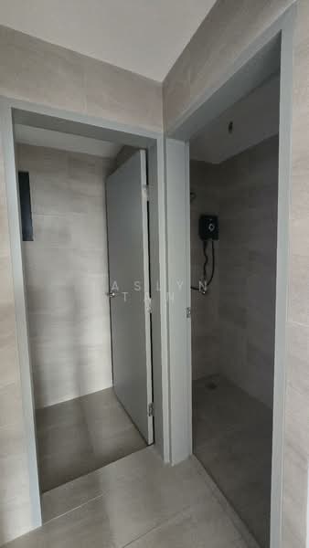 Skyline KL untuk Untuk Disewa - RM 4,000 /bulan, Feb 2026 - Bathroom - PropertyGuru.com.my