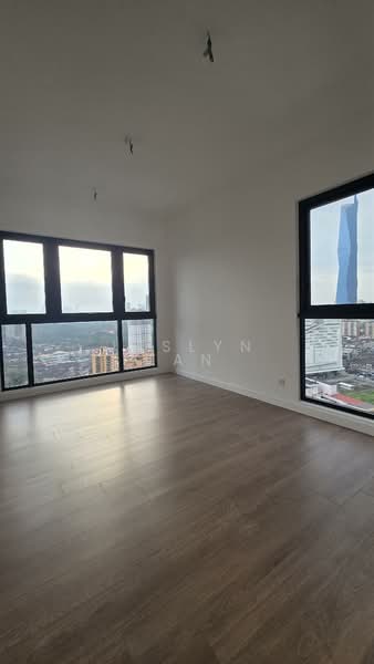 Skyline KL untuk Untuk Disewa - RM 4,000 /bulan, Feb 2026 - View - PropertyGuru.com.my